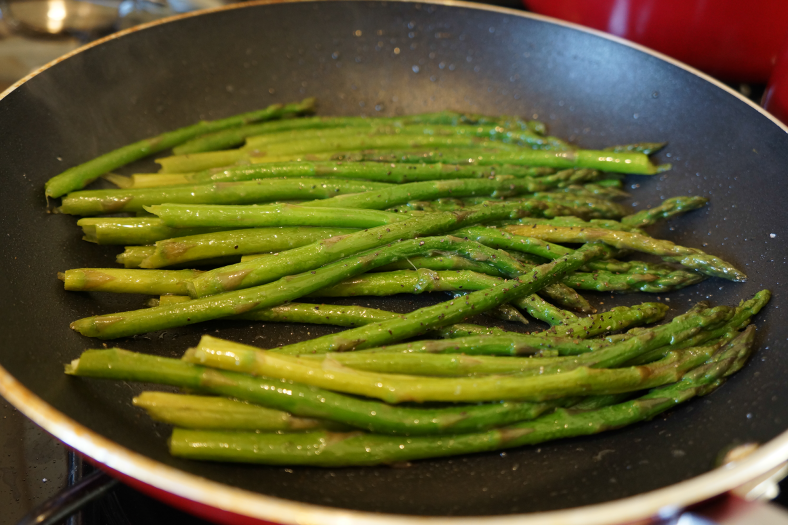 asparagus